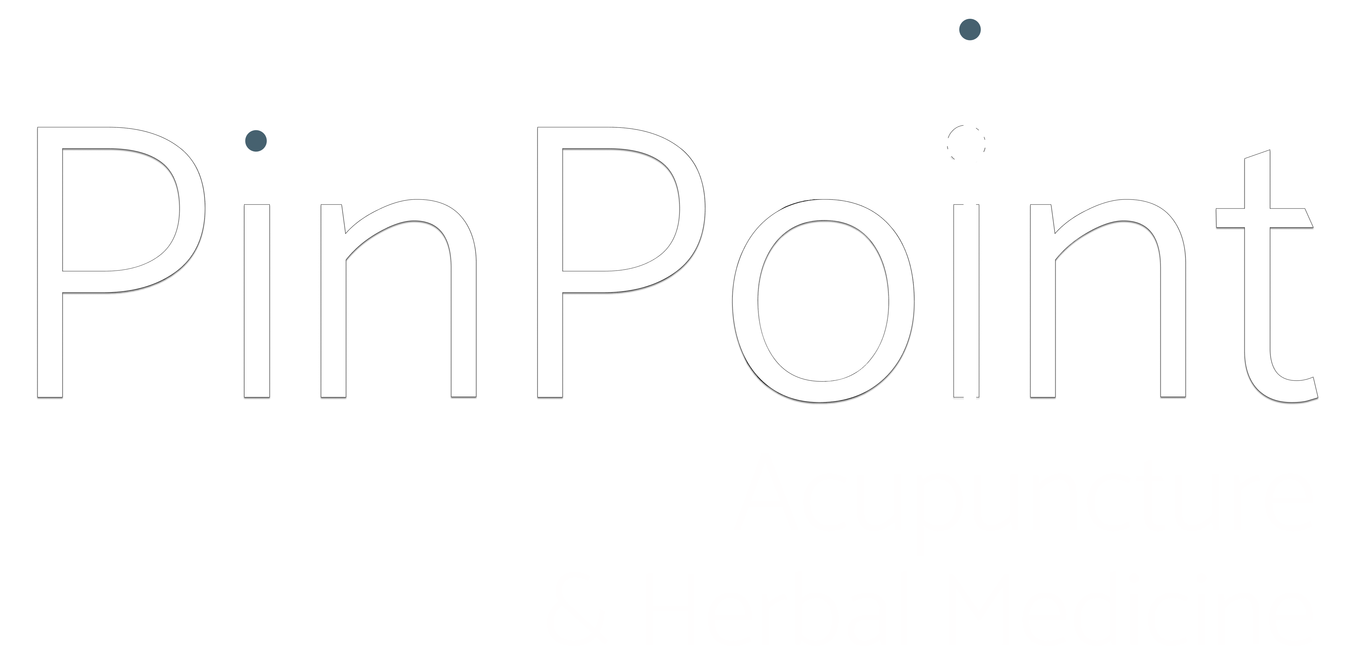 Pinpoint Acupucture and Herbal Medicine