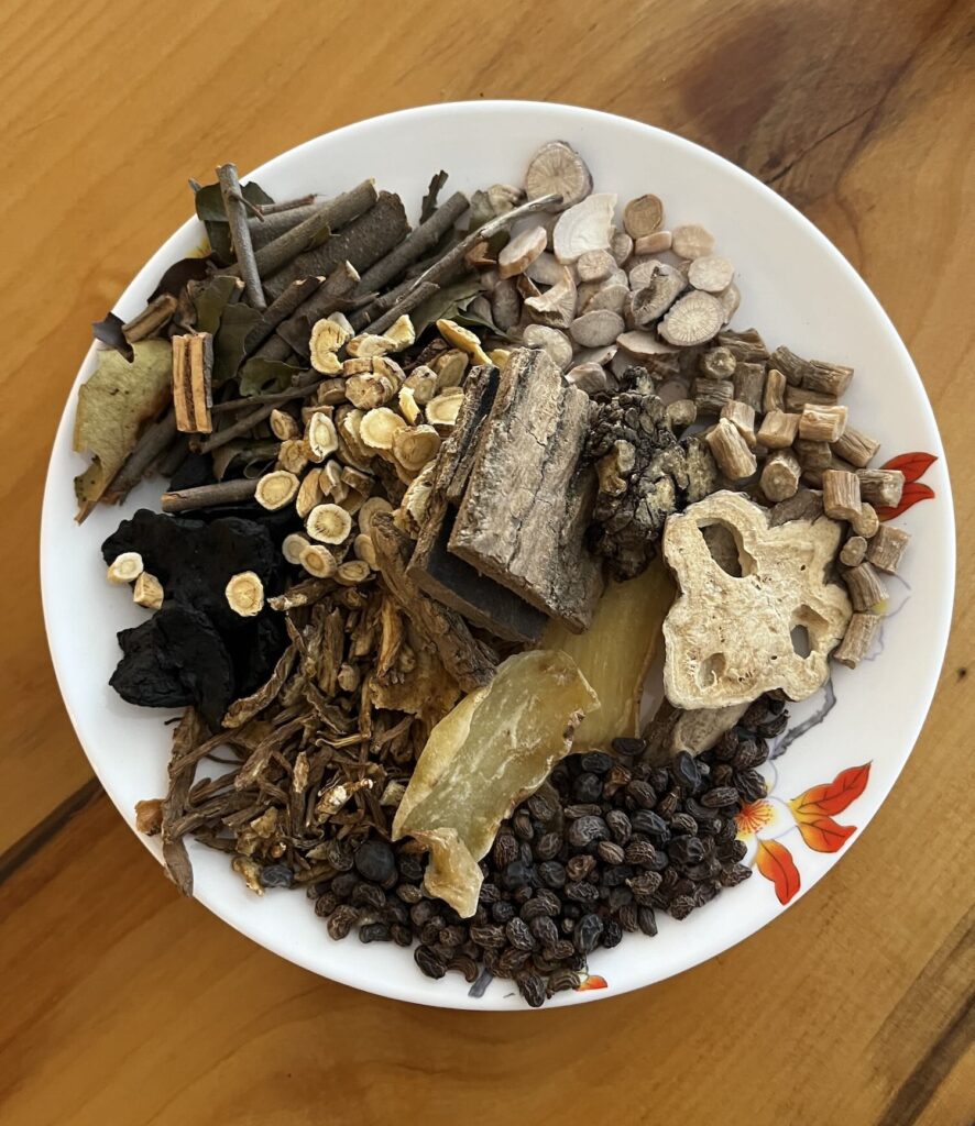 PinPoint - Raw Formula